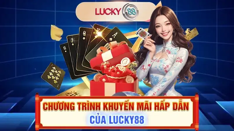 Các Chương Trình Khuyến Mãi
