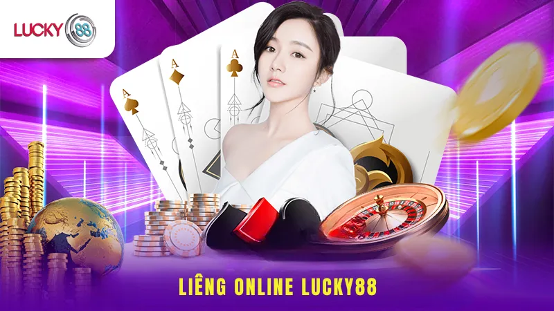 Liêng Online Lucky88
