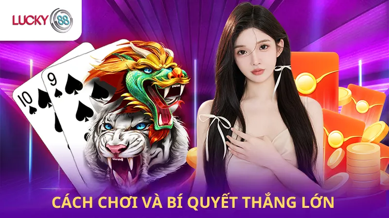 Tổng Hợp Về Rồng Hổ Online Lucky88
