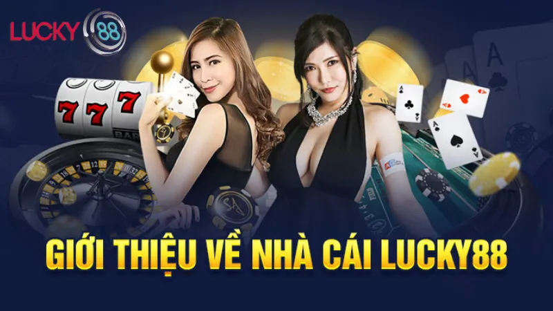 Tổng quan về lucky88
