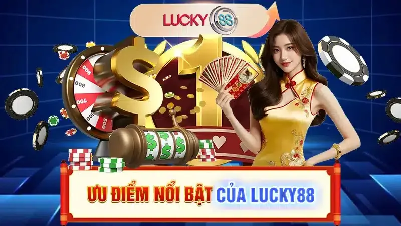 Ưu Điểm Nổi Bật